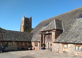 Thumbnail image 5 from Dunster Tithe Barn