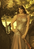 Thumbnail image 3 from Lucy Harvey Vocalist & Saxophonist