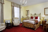 Best Western Henbury Lodge Hotel: Image 1