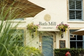 Thumbnail image 2 from Bath Mill Lodge Retreat