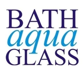 Thumbnail image 1 from Bath Aqua Glass / Ashes into Bath Aqua Glass