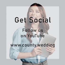 Follow Your Bristol & Somerset Wedding Magazine on YouTube